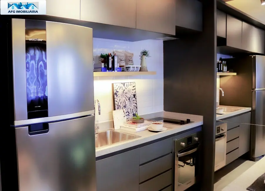 Foto 3 de Apartamento com 1 quarto à venda, 26m2 em Bela Vista, São Paulo - SP