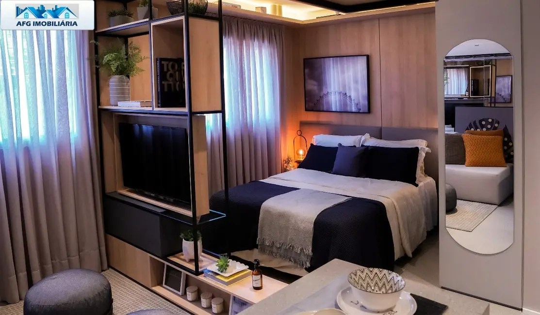 Foto 5 de Apartamento com 1 quarto à venda, 26m2 em Bela Vista, São Paulo - SP