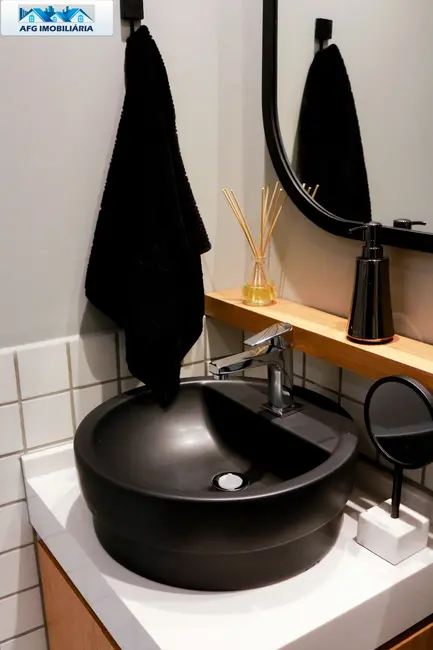 Foto 4 de Apartamento com 1 quarto à venda, 26m2 em Bela Vista, São Paulo - SP