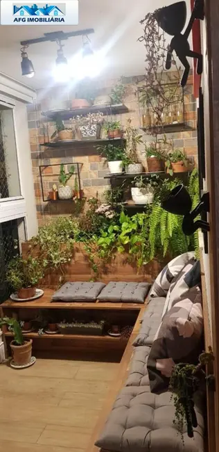 Foto 5 de Apartamento com 3 quartos à venda, 85m2 em Ipiranga, São Paulo - SP