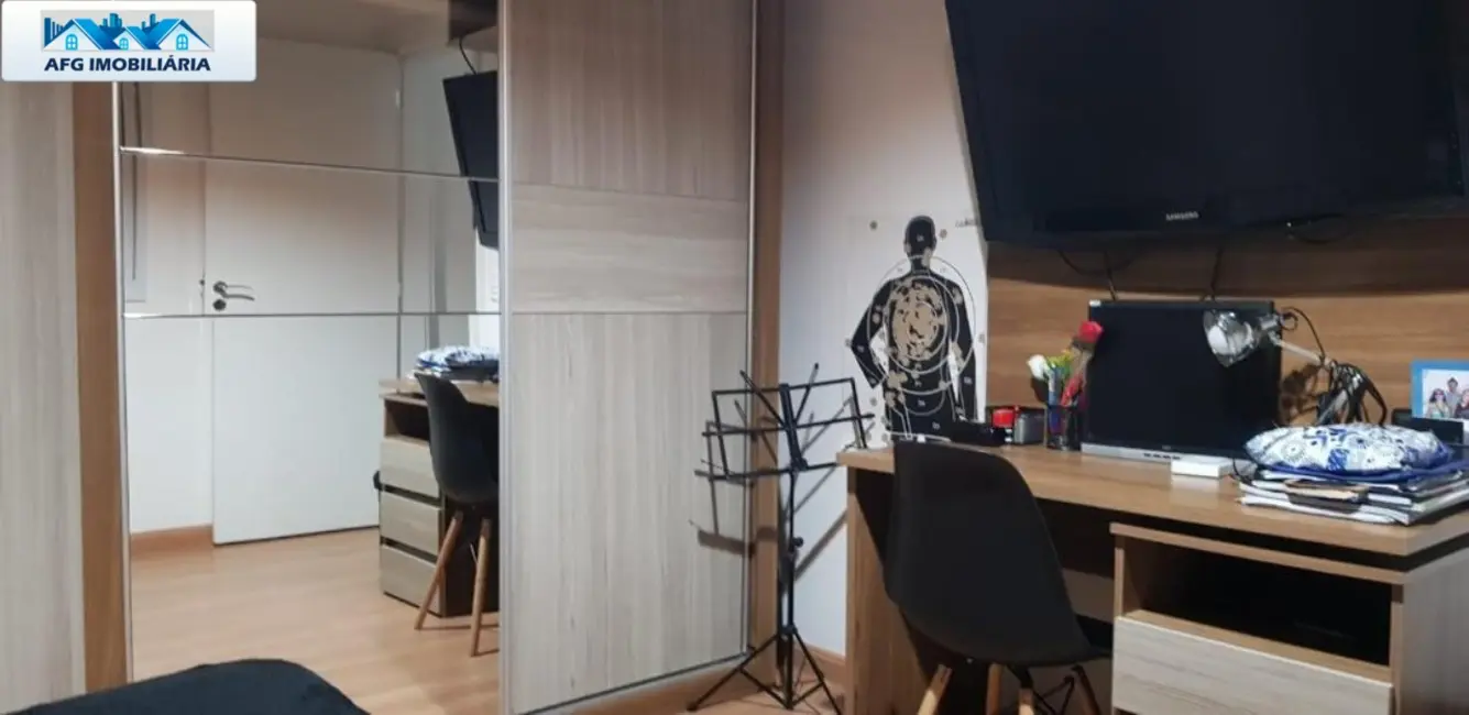 Foto 2 de Apartamento com 3 quartos à venda, 85m2 em Ipiranga, São Paulo - SP