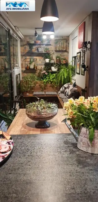 Foto 8 de Apartamento com 3 quartos à venda, 85m2 em Ipiranga, São Paulo - SP