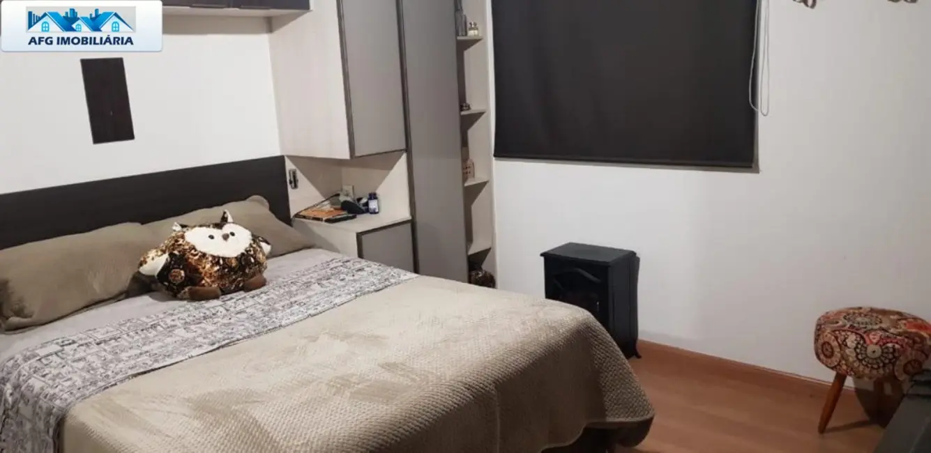 Foto 3 de Apartamento com 3 quartos à venda, 85m2 em Ipiranga, São Paulo - SP