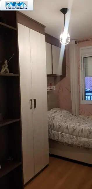 Foto 4 de Apartamento com 3 quartos à venda, 85m2 em Ipiranga, São Paulo - SP