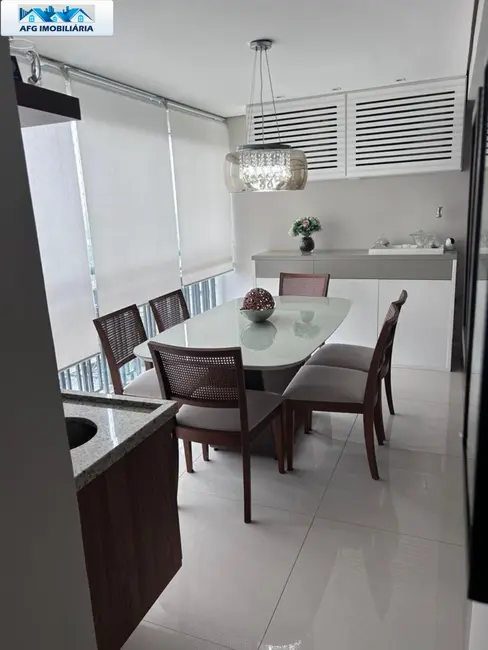Foto 7 de Apartamento com 3 quartos à venda, 108m2 em Barra Funda, São Paulo - SP