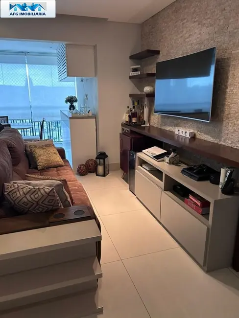 Foto 1 de Apartamento com 3 quartos à venda, 108m2 em Barra Funda, São Paulo - SP