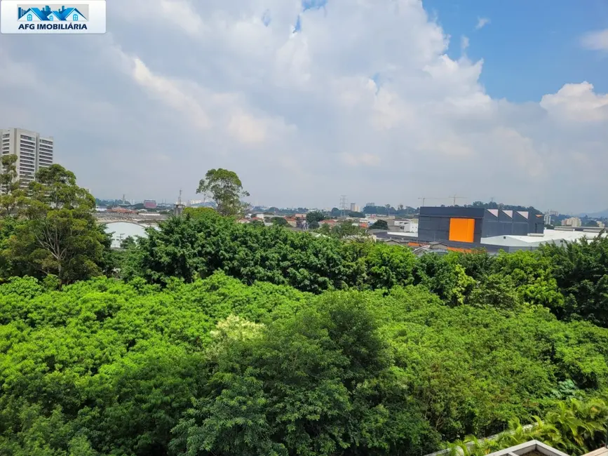 Foto 9 de Apartamento com 3 quartos à venda, 134m2 em Lapa, São Paulo - SP