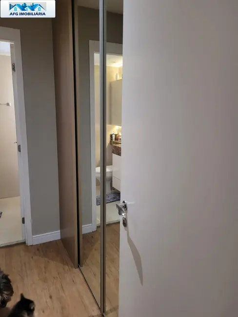 Foto 7 de Apartamento com 3 quartos à venda, 134m2 em Lapa, São Paulo - SP