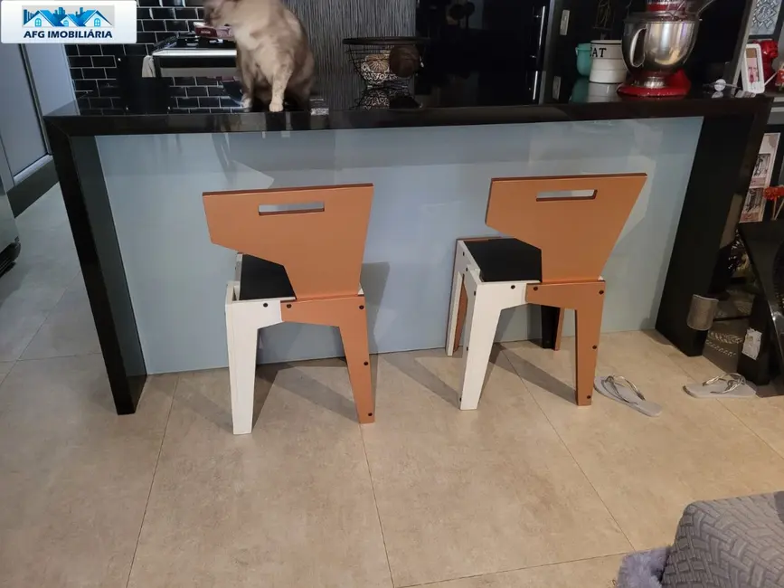 Foto 4 de Apartamento com 3 quartos à venda, 134m2 em Lapa, São Paulo - SP