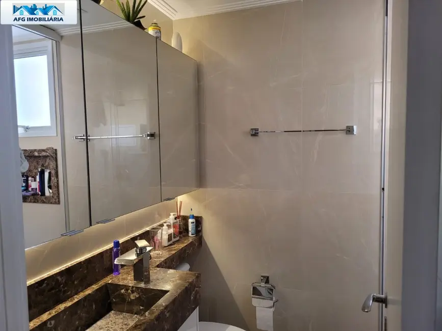 Foto 5 de Apartamento com 3 quartos à venda, 134m2 em Lapa, São Paulo - SP