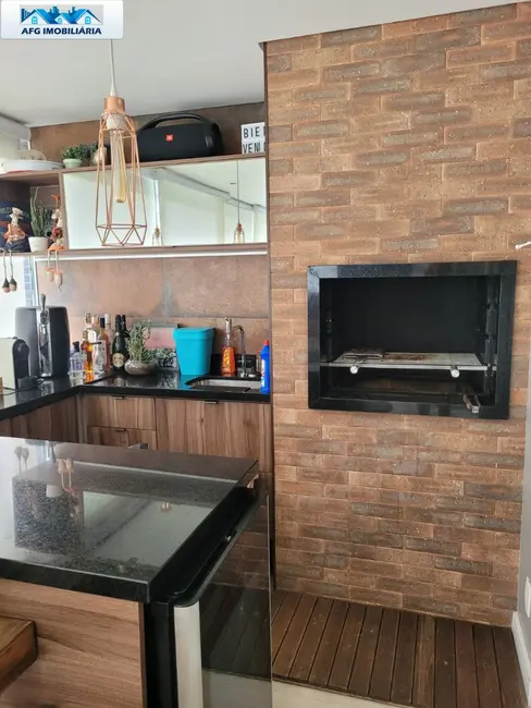 Foto 8 de Apartamento com 3 quartos à venda, 134m2 em Lapa, São Paulo - SP