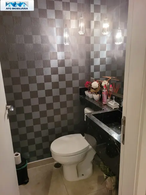 Foto 2 de Apartamento com 3 quartos à venda, 134m2 em Lapa, São Paulo - SP