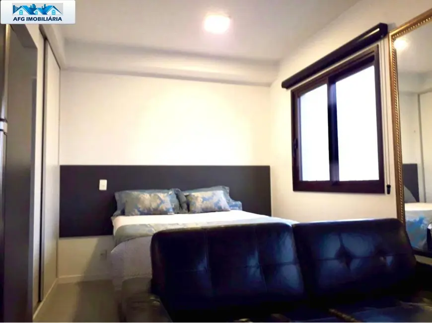 Foto 4 de Apartamento com 1 quarto à venda, 26m2 em Tatuapé, São Paulo - SP