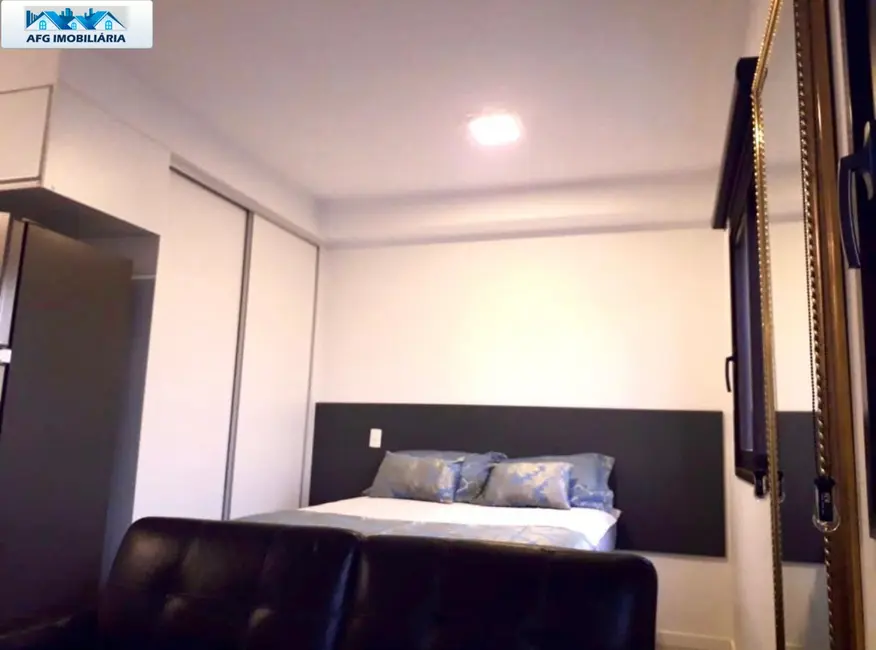 Foto 3 de Apartamento com 1 quarto à venda, 26m2 em Tatuapé, São Paulo - SP