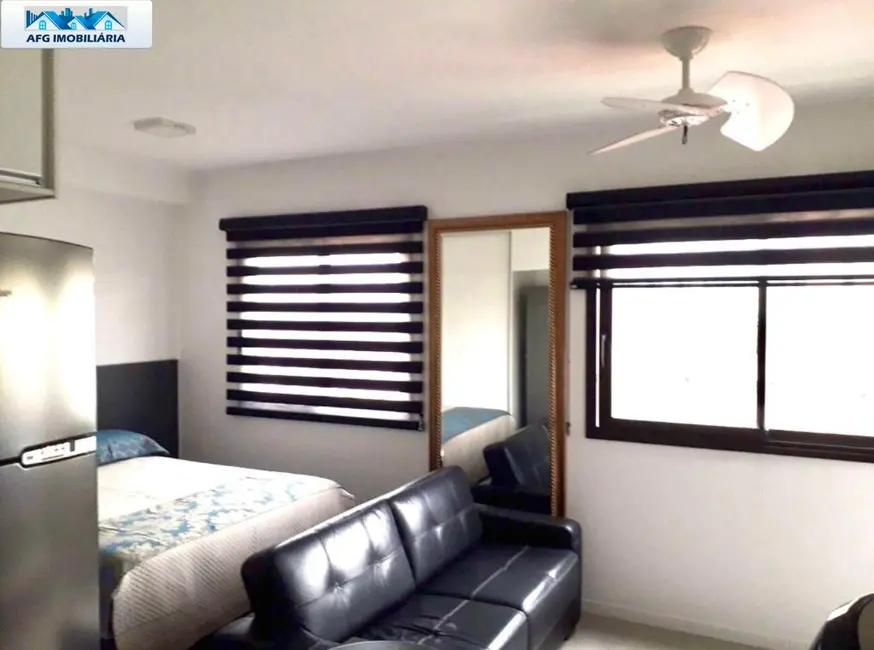 Foto 5 de Apartamento com 1 quarto à venda, 26m2 em Tatuapé, São Paulo - SP