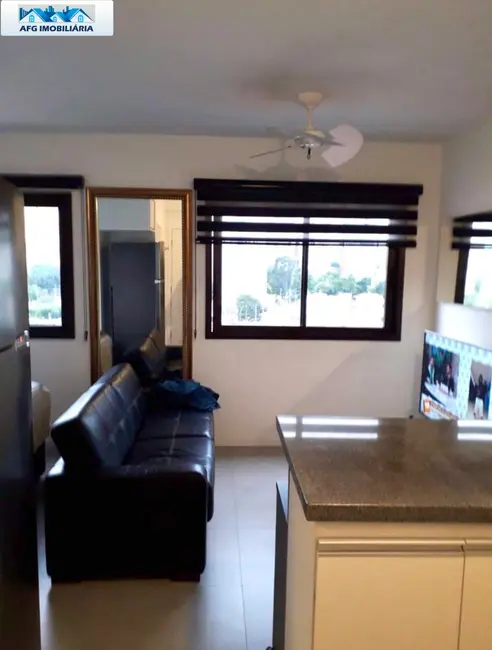 Foto 1 de Apartamento com 1 quarto à venda, 26m2 em Tatuapé, São Paulo - SP