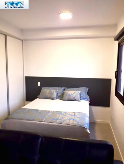 Foto 7 de Apartamento com 1 quarto à venda, 26m2 em Tatuapé, São Paulo - SP