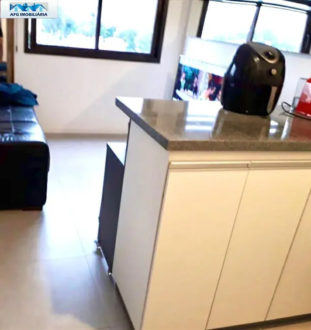 Foto 2 de Apartamento com 1 quarto à venda, 26m2 em Tatuapé, São Paulo - SP