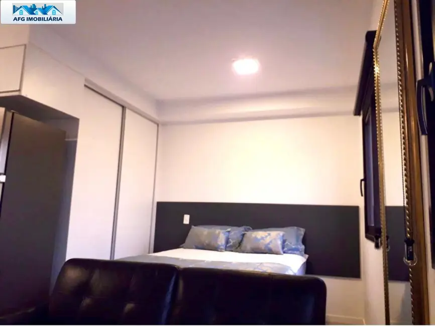 Foto 8 de Apartamento com 1 quarto à venda, 26m2 em Tatuapé, São Paulo - SP