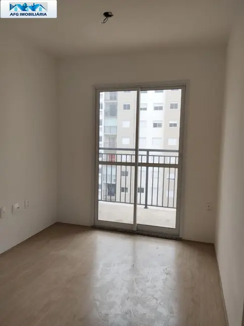 Foto 1 de Apartamento com 2 quartos à venda, 50m2 em Lapa, São Paulo - SP