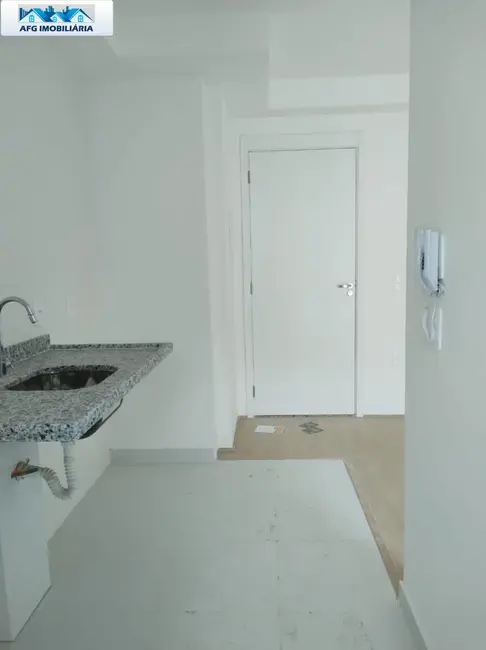 Foto 2 de Apartamento com 2 quartos à venda, 50m2 em Lapa, São Paulo - SP