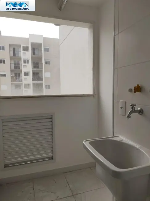 Apartamento com 2 quartos à venda, 50m2 em Lapa, São Paulo - SP - imagem 7 Foto 7 de Apartamento com 2 quartos à venda, 50m2 em Lapa, São Paulo - SP