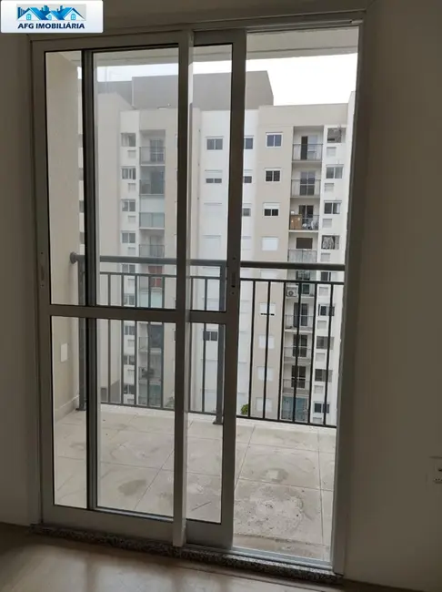 Apartamento com 2 quartos à venda, 50m2 em Lapa, São Paulo - SP - imagem 4 Foto 4 de Apartamento com 2 quartos à venda, 50m2 em Lapa, São Paulo - SP