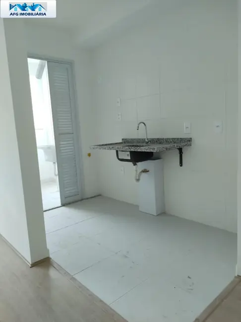 Apartamento com 2 quartos à venda, 50m2 em Lapa, São Paulo - SP - imagem 3 Foto 3 de Apartamento com 2 quartos à venda, 50m2 em Lapa, São Paulo - SP