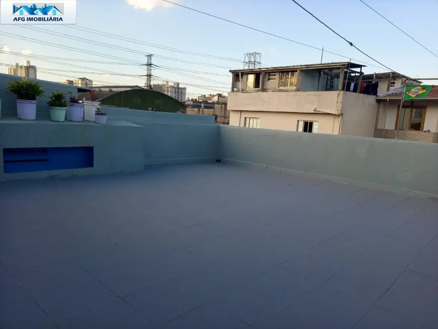 Casa com 3 quartos à venda, 186m2 em Fundação, Sao Caetano Do Sul - SP - imagem 4 Foto 4 de Casa com 3 quartos à venda, 186m2 em Fundação, Sao Caetano Do Sul - SP