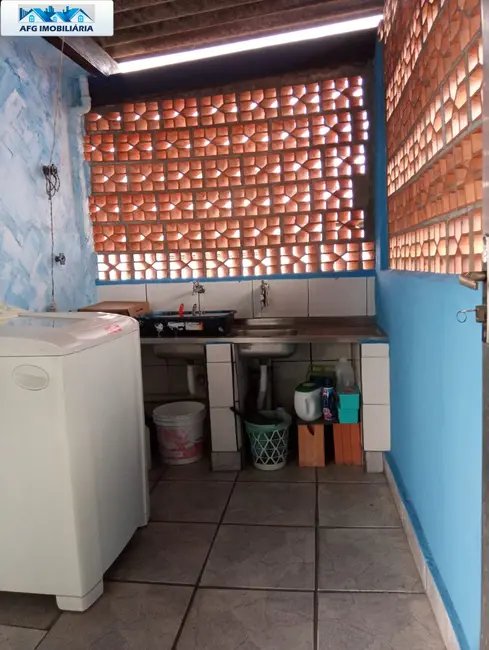 Casa com 3 quartos à venda, 186m2 em Fundação, Sao Caetano Do Sul - SP - imagem 9 Foto 9 de Casa com 3 quartos à venda, 186m2 em Fundação, Sao Caetano Do Sul - SP