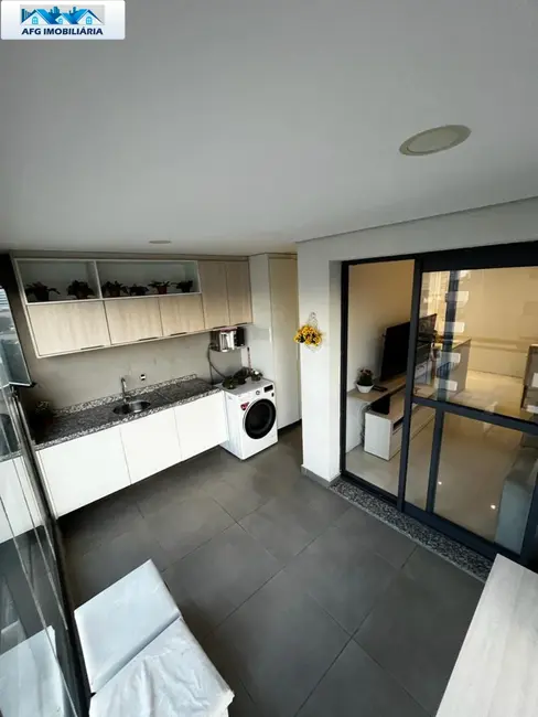 Apartamento com 2 quartos à venda, 61m2 em Vila Leopoldina, São Paulo - SP - imagem 3 Foto 3 de Apartamento com 2 quartos à venda, 61m2 em Vila Leopoldina, São Paulo - SP