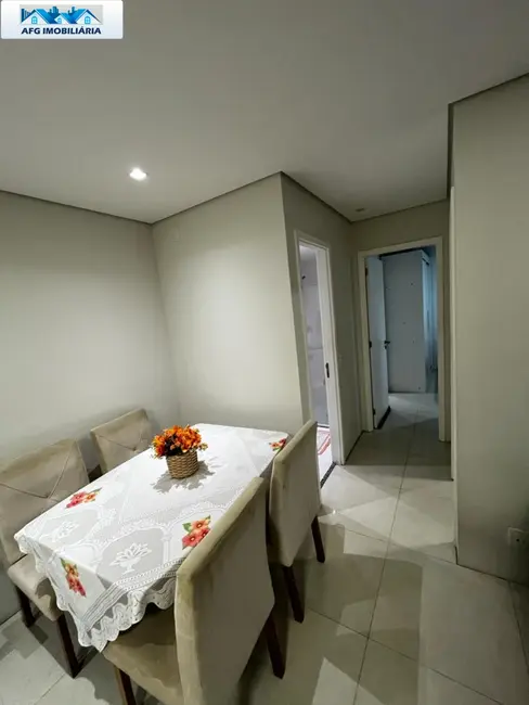 Apartamento com 2 quartos à venda, 61m2 em Vila Leopoldina, São Paulo - SP - imagem 4 Foto 4 de Apartamento com 2 quartos à venda, 61m2 em Vila Leopoldina, São Paulo - SP