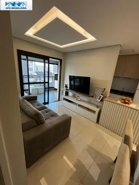 Apartamento com 2 quartos à venda, 61m2 em Vila Leopoldina, São Paulo - SP - imagem 1 Foto 1 de Apartamento com 2 quartos à venda, 61m2 em Vila Leopoldina, São Paulo - SP