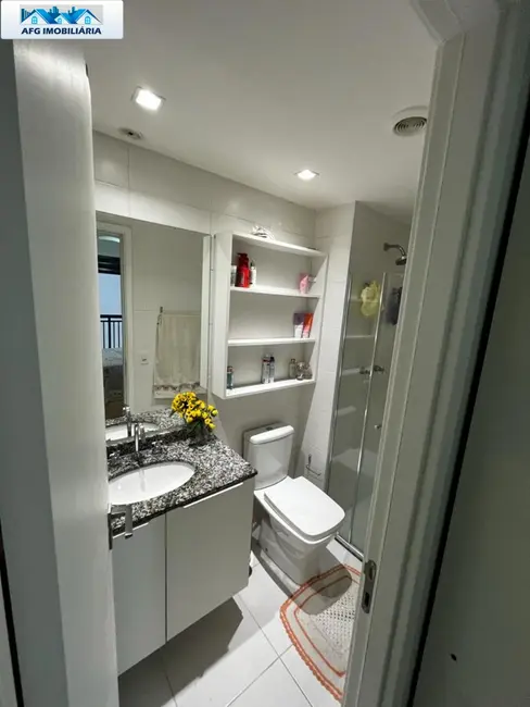Apartamento com 2 quartos à venda, 61m2 em Vila Leopoldina, São Paulo - SP - imagem 6 Foto 6 de Apartamento com 2 quartos à venda, 61m2 em Vila Leopoldina, São Paulo - SP