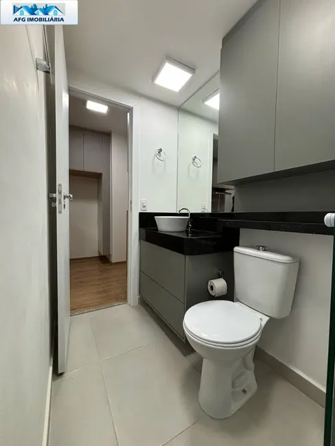 Foto 9 de Apartamento com 1 quarto para alugar, 31m2 em Moema, São Paulo - SP