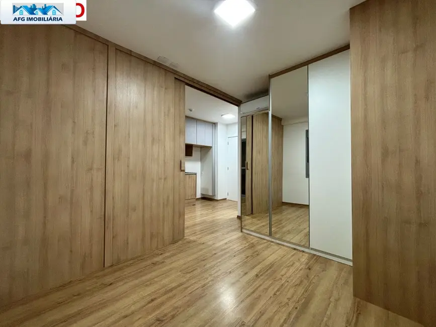 Foto 7 de Apartamento com 1 quarto para alugar, 31m2 em Moema, São Paulo - SP