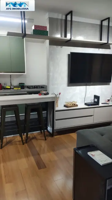 Foto 6 de Apartamento com 2 quartos à venda, 58m2 em São Paulo - SP