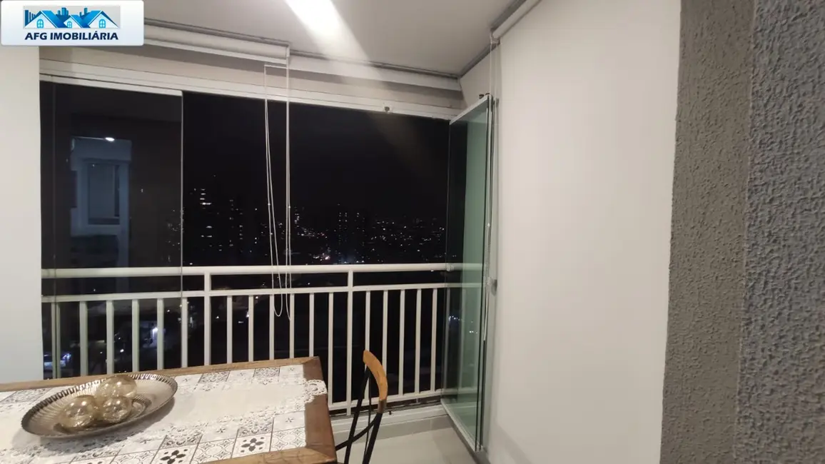 Foto 7 de Apartamento com 2 quartos à venda, 58m2 em São Paulo - SP