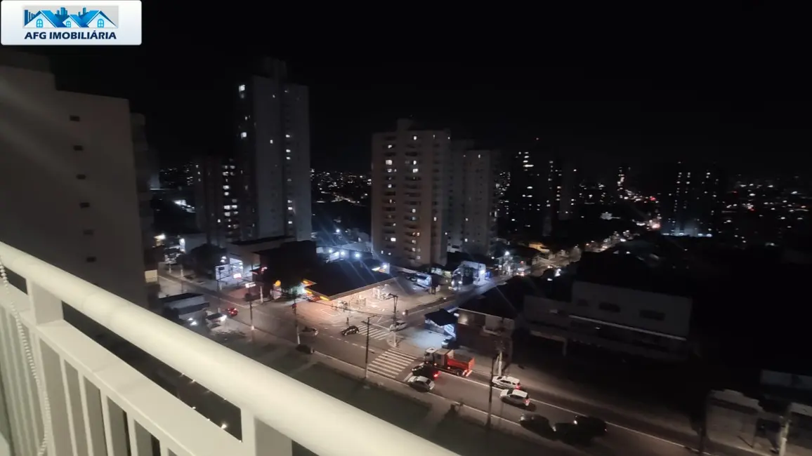 Foto 8 de Apartamento com 2 quartos à venda, 58m2 em São Paulo - SP