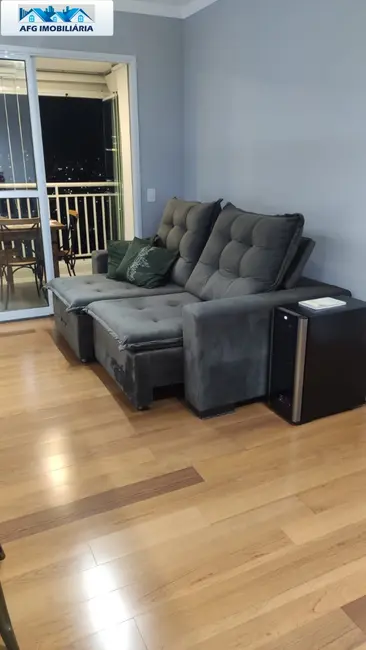Foto 5 de Apartamento com 2 quartos à venda, 58m2 em São Paulo - SP