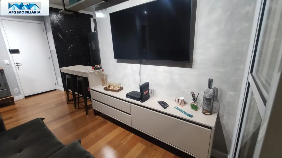 Foto 3 de Apartamento com 2 quartos à venda, 58m2 em São Paulo - SP