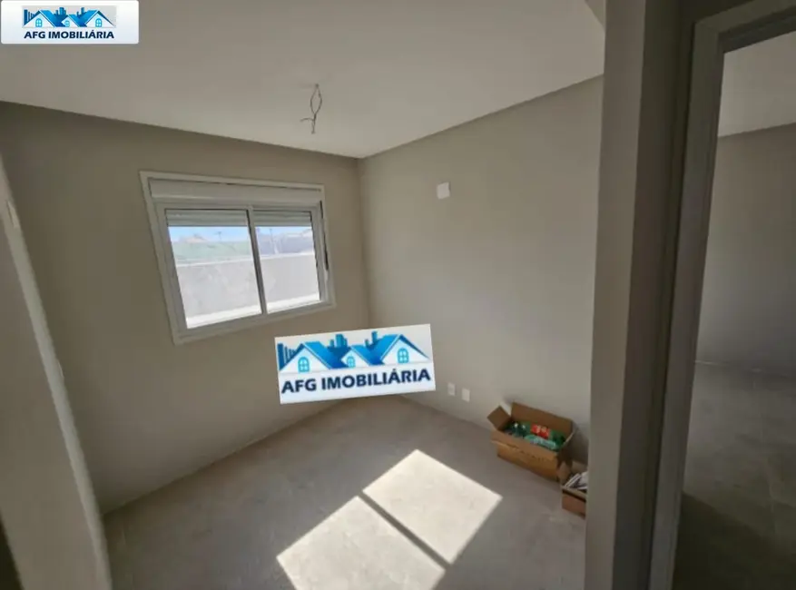 Foto 7 de Apartamento com 2 quartos à venda, 58m2 em São Paulo - SP