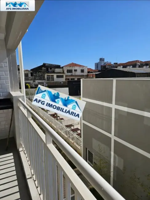 Foto 4 de Apartamento com 2 quartos à venda, 58m2 em São Paulo - SP