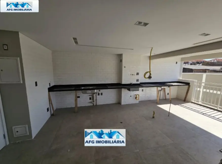 Foto 3 de Apartamento com 2 quartos à venda, 58m2 em São Paulo - SP