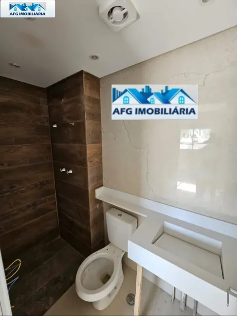 Foto 2 de Apartamento com 2 quartos à venda, 58m2 em São Paulo - SP