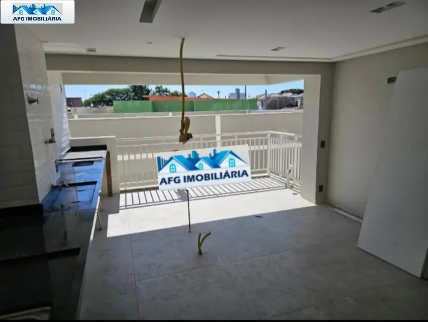 Foto 1 de Apartamento com 2 quartos à venda, 58m2 em São Paulo - SP