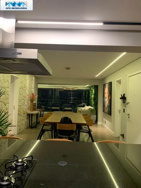 Foto 8 de Apartamento com 4 quartos à venda, 153m2 em Vila Leopoldina, São Paulo - SP