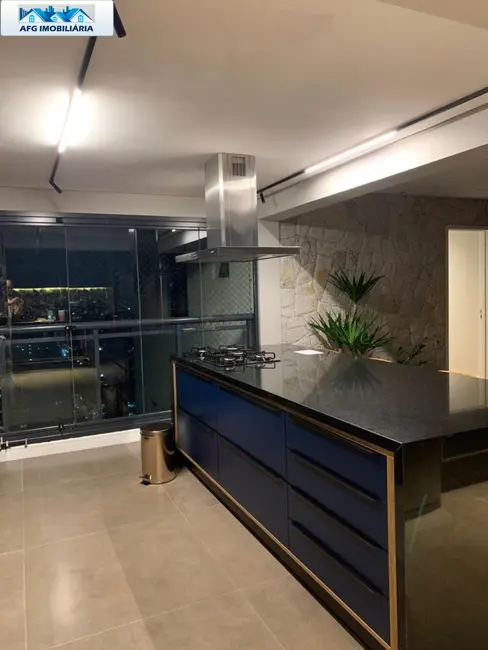 Foto 7 de Apartamento com 4 quartos à venda, 153m2 em Vila Leopoldina, São Paulo - SP