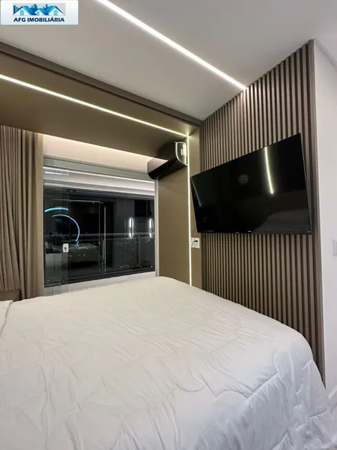 Foto 6 de Apartamento com 4 quartos à venda, 153m2 em Vila Leopoldina, São Paulo - SP