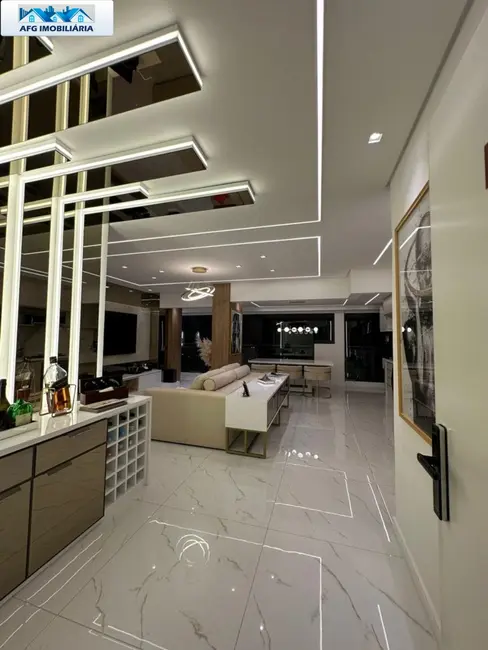 Foto 9 de Apartamento com 4 quartos à venda, 153m2 em Vila Leopoldina, São Paulo - SP